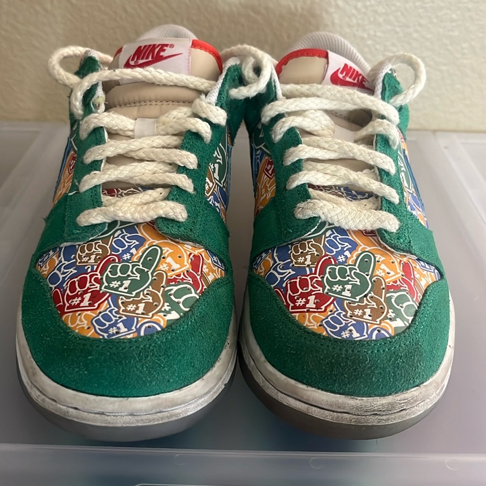Nike Dunks